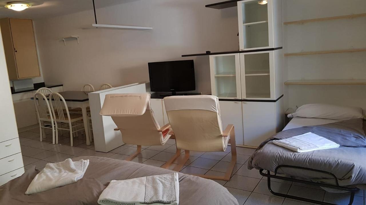 Locanda Al Crap Tresivio Экстерьер фото