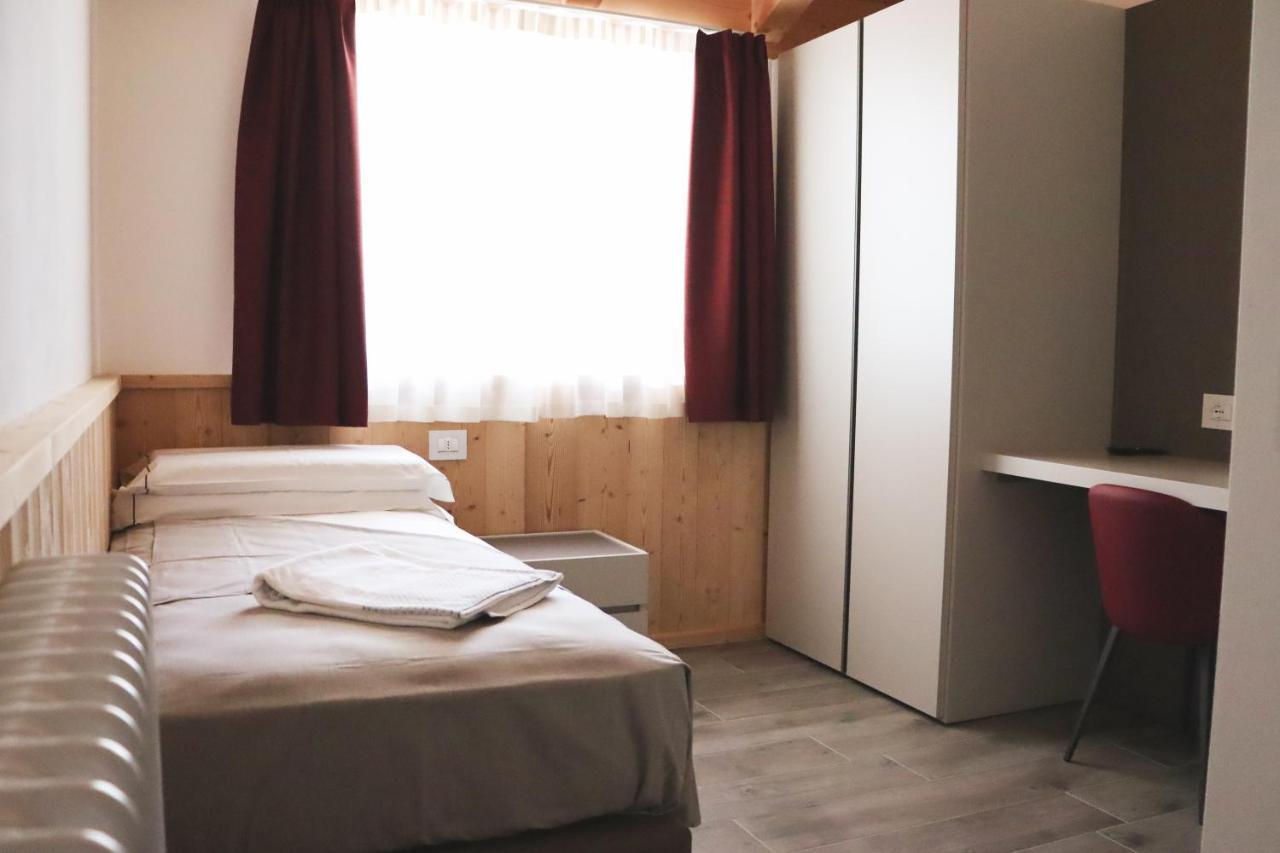 Locanda Al Crap Tresivio Экстерьер фото
