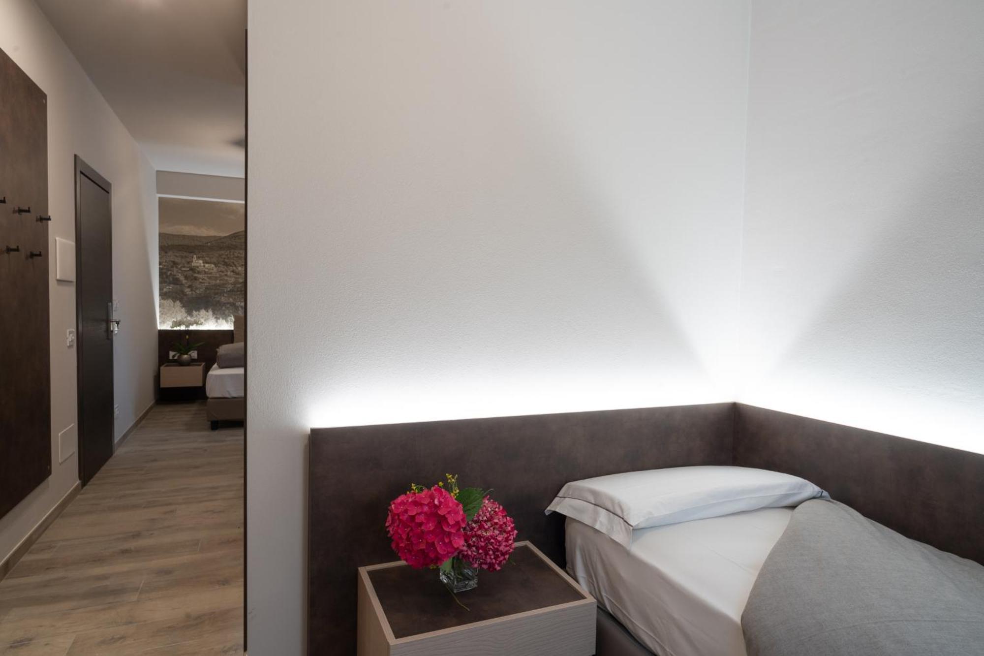 Locanda Al Crap Tresivio Номер фото