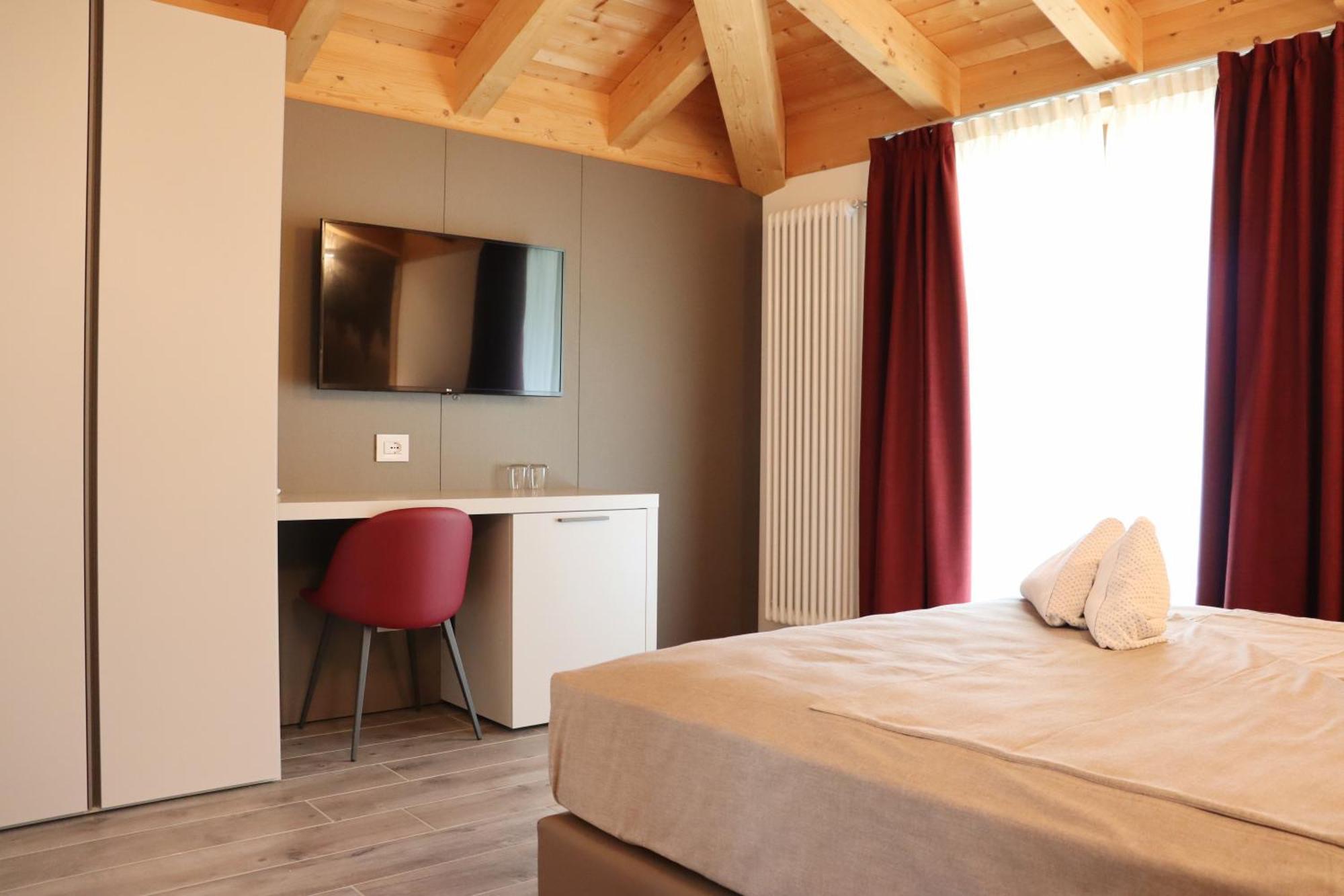 Locanda Al Crap Tresivio Номер фото