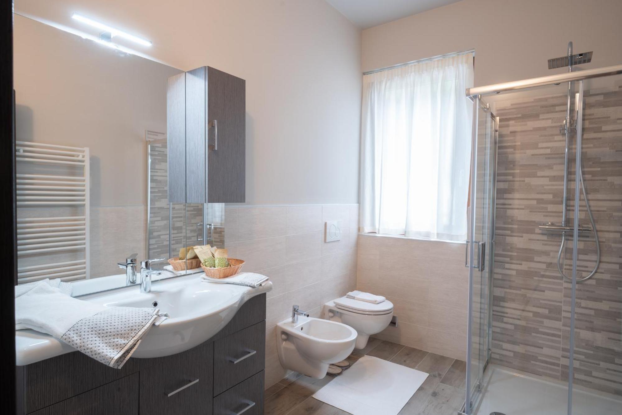 Locanda Al Crap Tresivio Номер фото